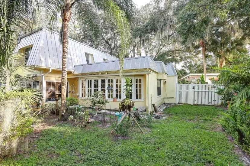 Picture of 576 SW Rustic Circle, Stuart FL 34997