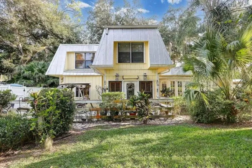 Picture of 576 SW Rustic Circle, Stuart FL 34997