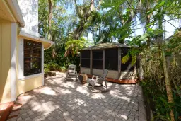 Picture of 576 SW Rustic Circle, Stuart, FL 34997
