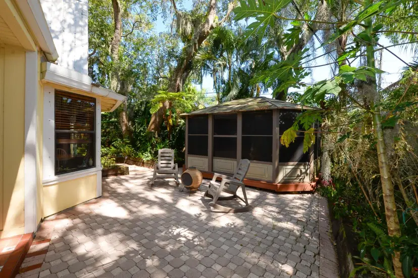 Picture of 576 SW Rustic Circle, Stuart FL 34997