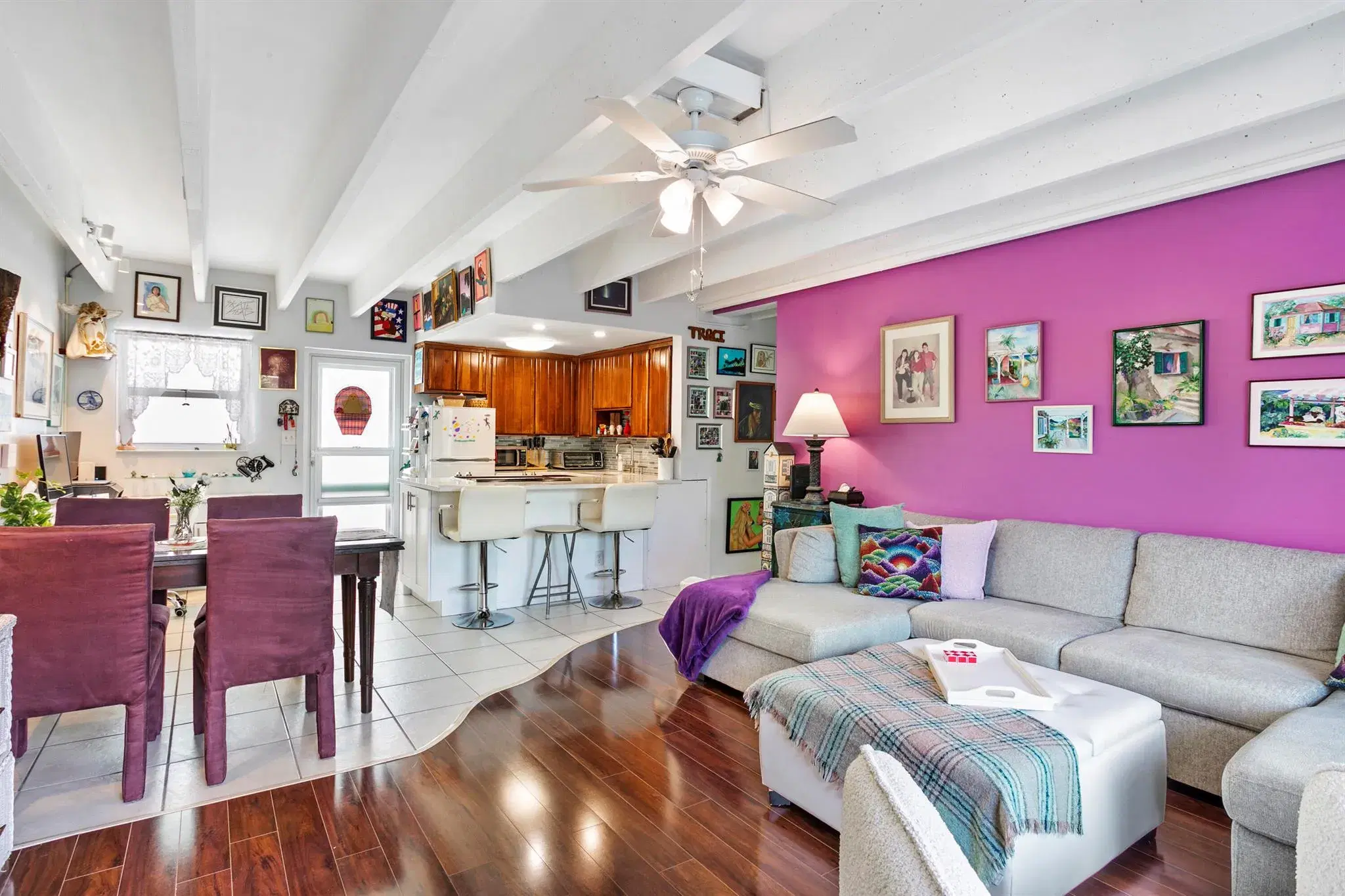 Picture of 4001 S Ocean Boulevard 218, South Palm Beach, FL 33480