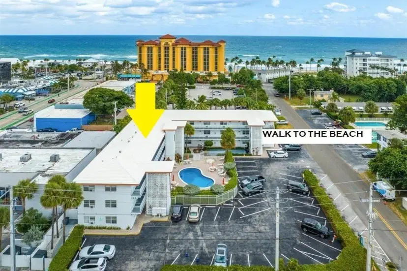 Picture of 120 NE 20Th Ave 2, Deerfield Beach FL 33441