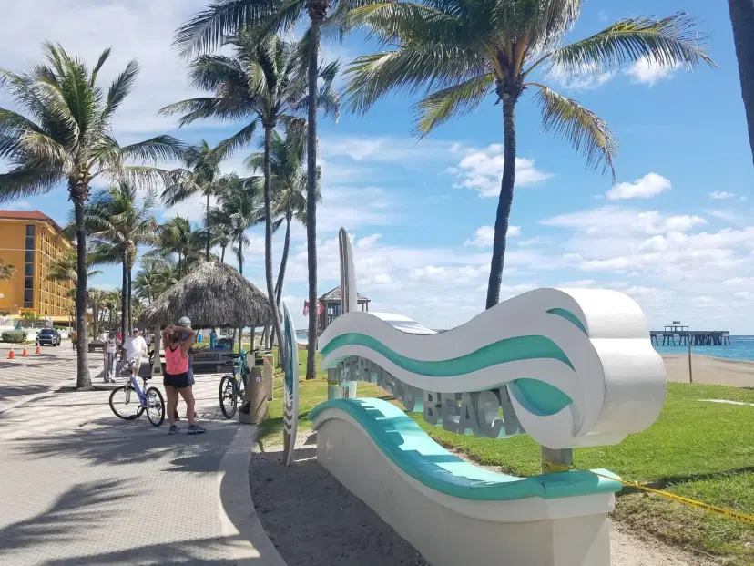 Picture of 120 NE 20Th Ave 2, Deerfield Beach FL 33441