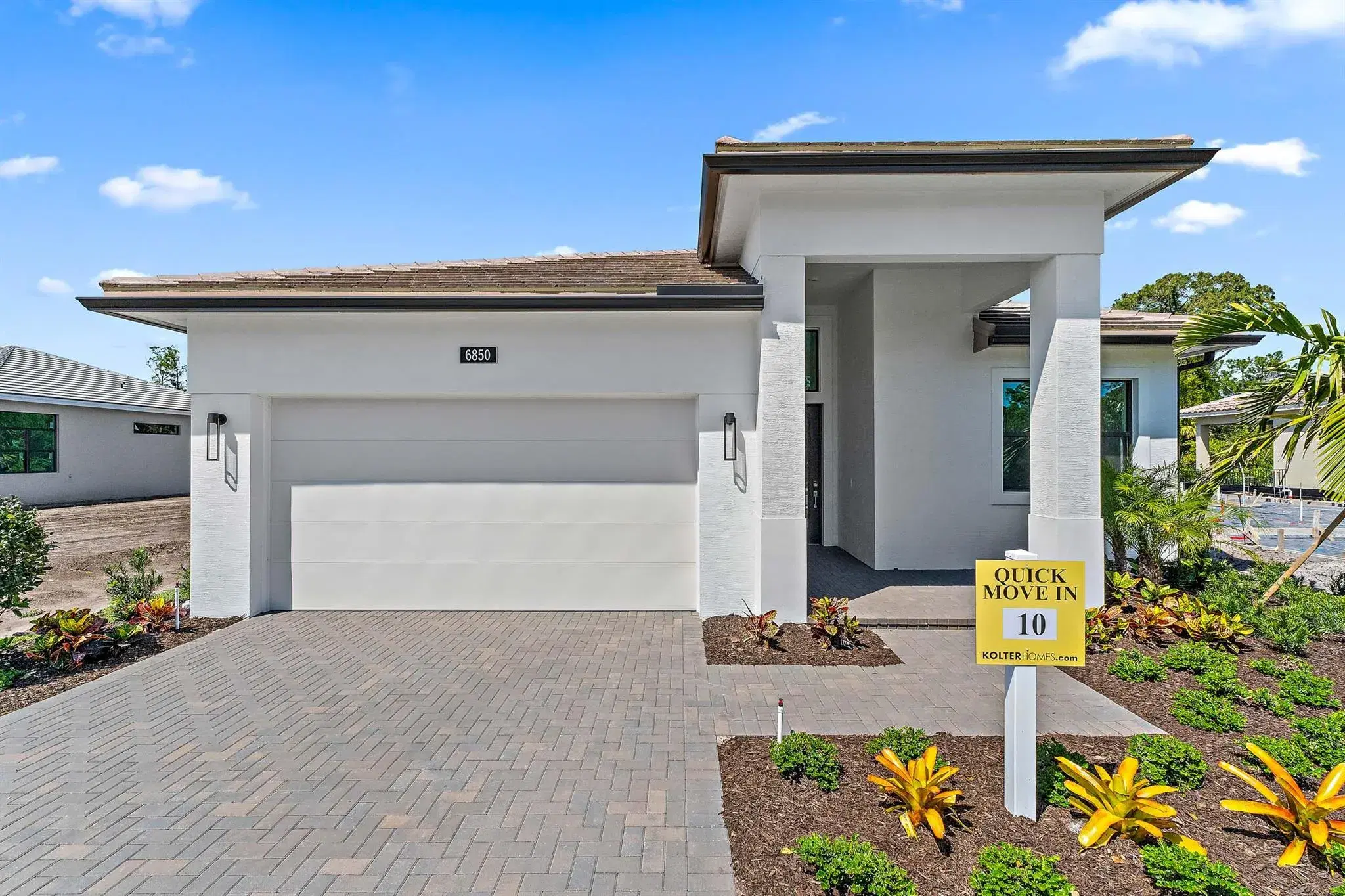 Picture of 6850 SE Haven Lane, Stuart, FL 34997