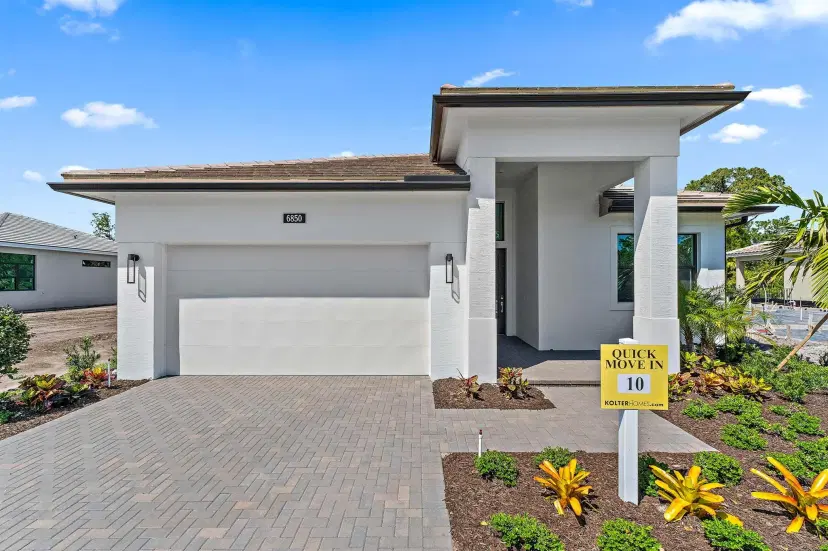 Picture of 6850 SE Haven Lane, Stuart FL 34997