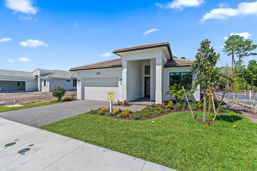 Picture of 6850 SE Haven Lane, Stuart FL 34997