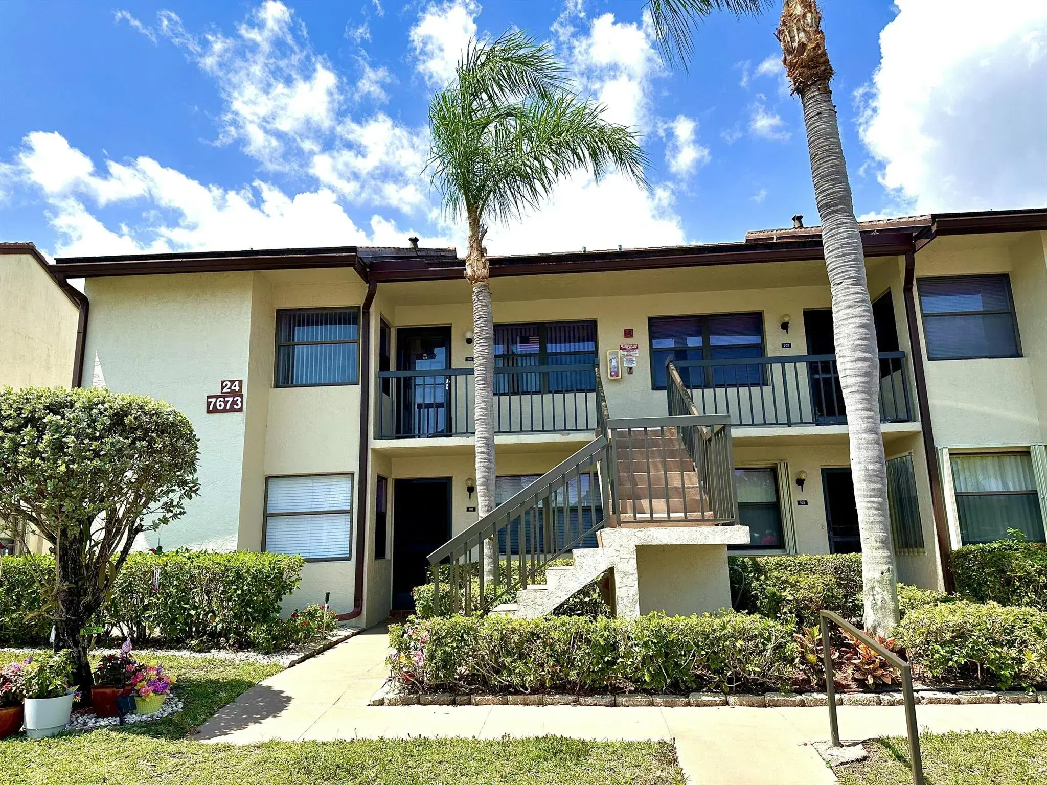 Picture of 7673 Tahiti Lane 102, Lake Worth, FL 33467