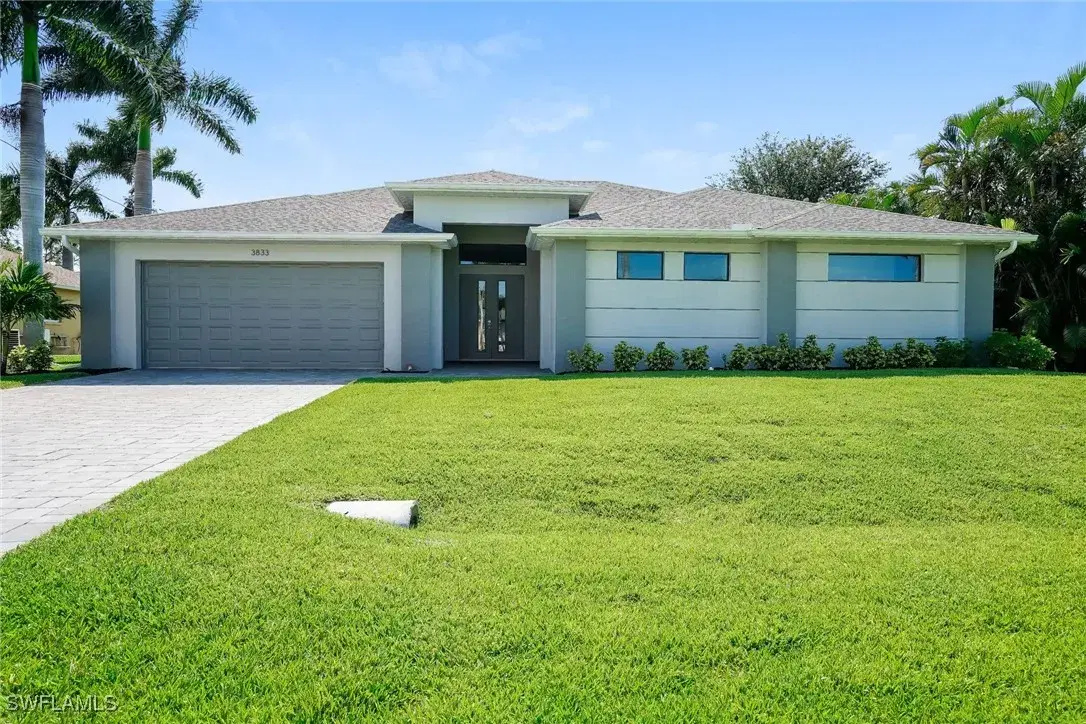 Picture of 3833 SW 14Th Pl, Cape Coral, FL 33914
