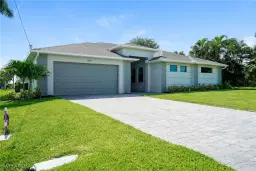 Picture of 3833 SW 14Th Pl, Cape Coral, FL 33914