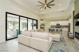 Picture of 3833 SW 14Th Pl, Cape Coral, FL 33914