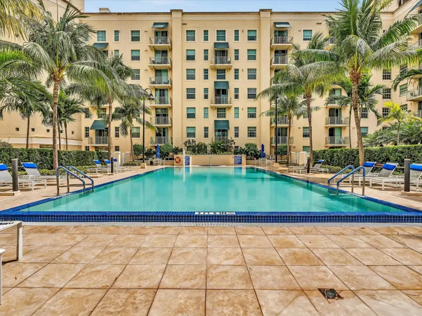 Picture of 610 Cematis Street 222, West Palm Beach FL 33401