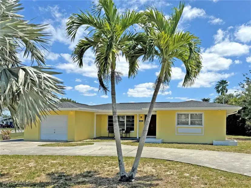 Picture of 5201 Pocatella Ct, Cape Coral FL 33904