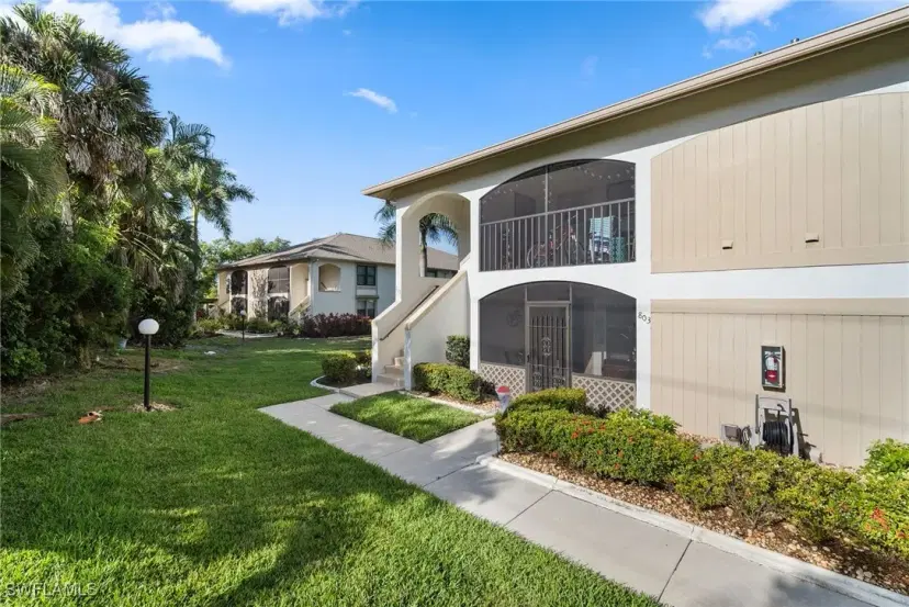 Picture of 13241 Whitehaven Ln 803, Fort Myers FL 33966