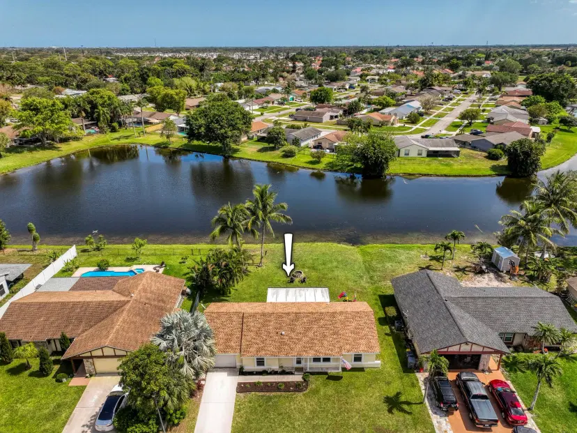 Picture of 5330 Steven Road, Boynton Beach FL 33472
