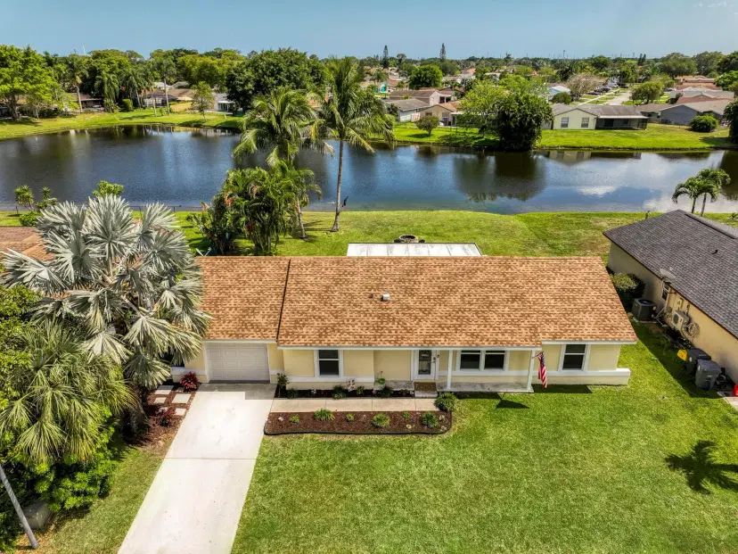 Picture of 5330 Steven Road, Boynton Beach FL 33472