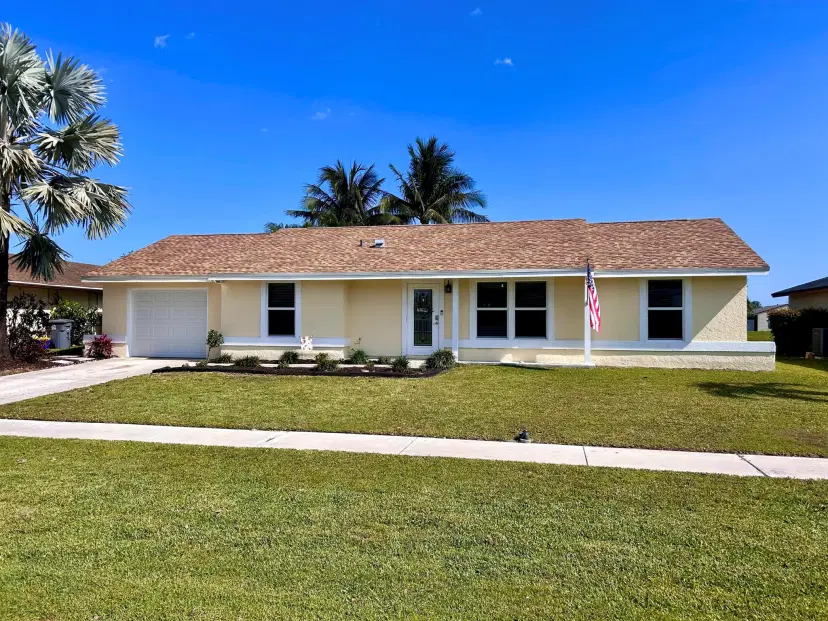 Picture of 5330 Steven Road, Boynton Beach FL 33472
