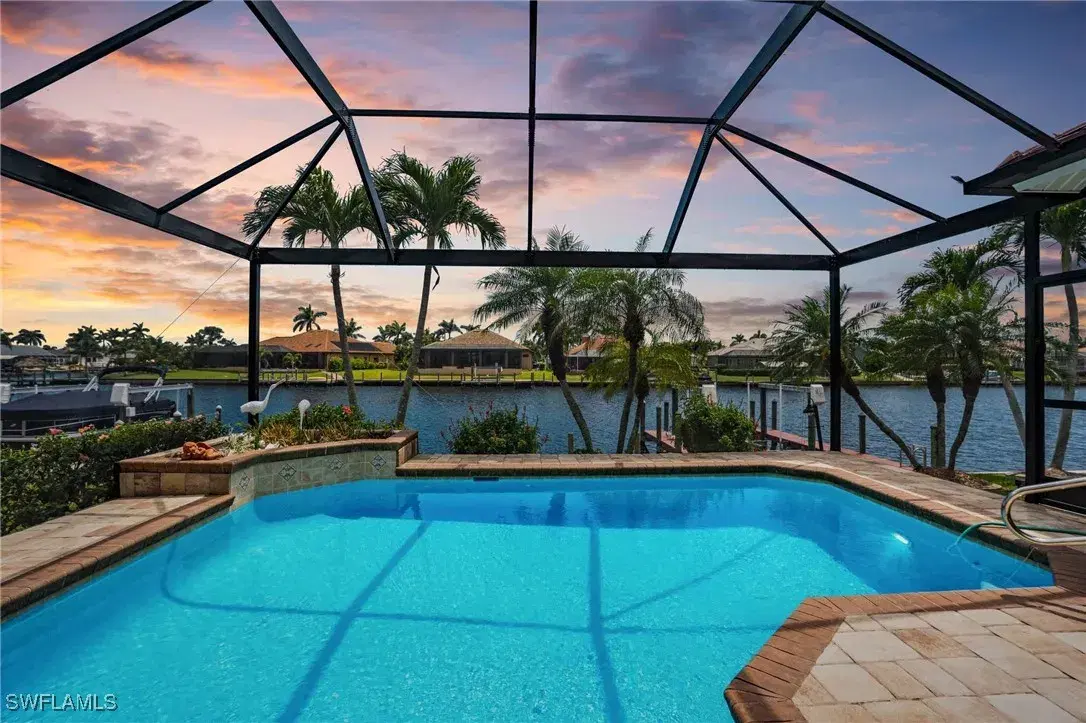 Picture of 2512 SW 51St St, Cape Coral, FL 33914