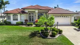 Picture of 2512 SW 51St St, Cape Coral, FL 33914