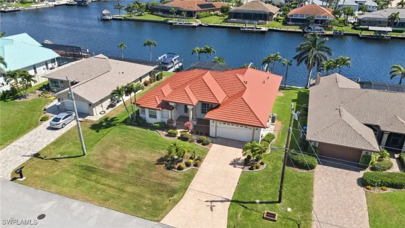Picture of 2512 SW 51St St, Cape Coral FL 33914