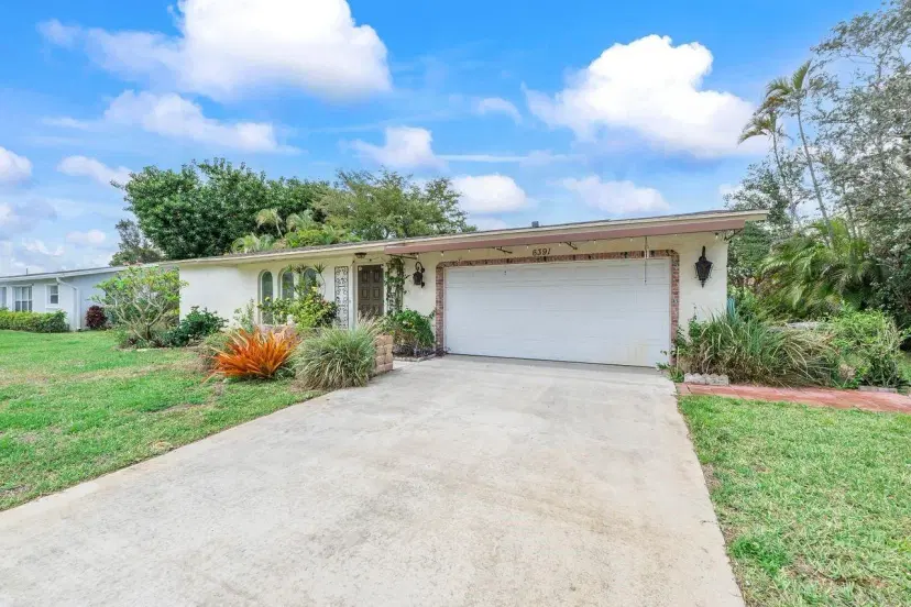 Picture of 6391 Sagewood Way, Delray Beach FL 33484