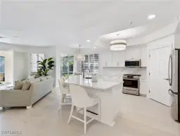Picture of 11029 Harbour Yacht CT 102, Fort Myers, FL 33908