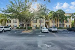 Picture of 4113 Residence Dr 215, Fort Myers, FL 33901