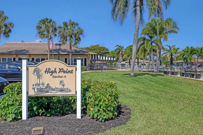 Picture of 870 High Point C Boulevard N C, Delray Beach FL 33445