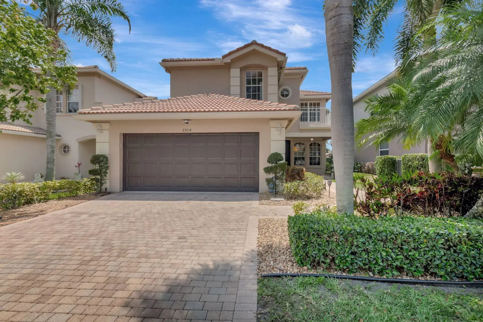 Picture of 8904 Morgan Landing Way, Boynton Beach, FL 33473