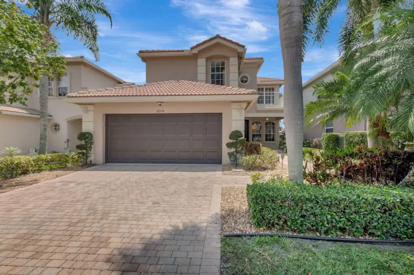Picture of 8904 Morgan Landing Way, Boynton Beach FL 33473