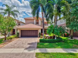 Picture of 8904 Morgan Landing Way, Boynton Beach, FL 33473