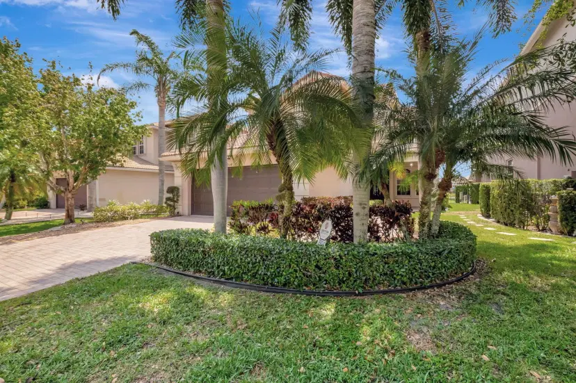 Picture of 8904 Morgan Landing Way, Boynton Beach FL 33473