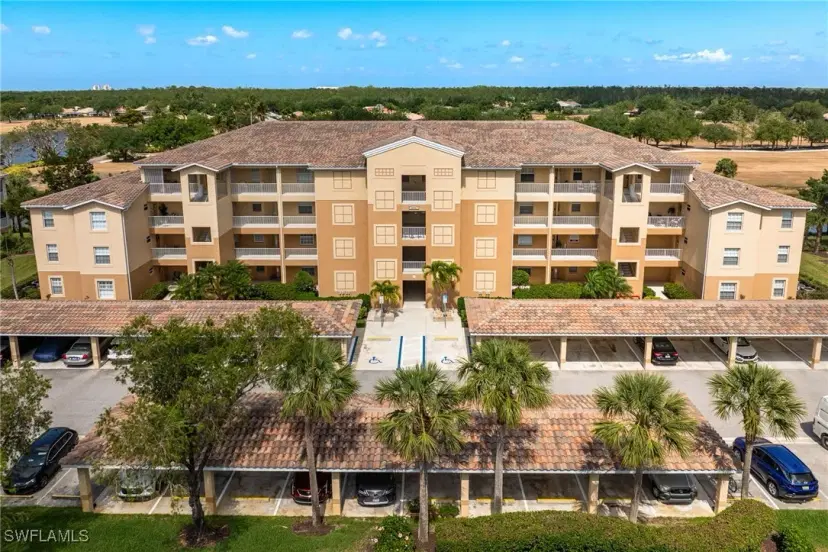 Picture of 14521 Legends Blvd N 305, Fort Myers FL 33912