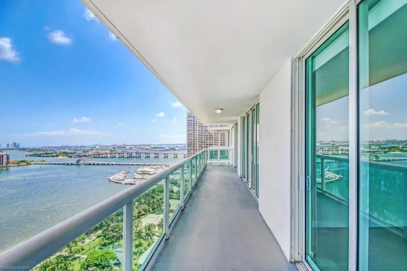 Picture of 1800 N Bayshore Drive 2205, Miami FL 33132