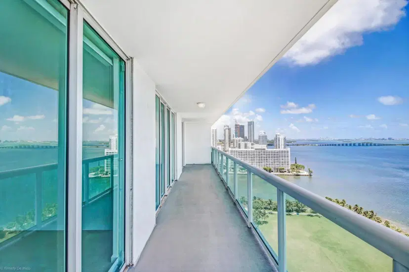 Picture of 1800 N Bayshore Drive 2205, Miami FL 33132