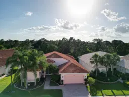 Picture of 477 NW Blue Lake Drive, Port St Lucie, FL 34986