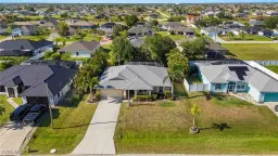 Picture of 1405 NW 10Th St, Cape Coral, FL 33993