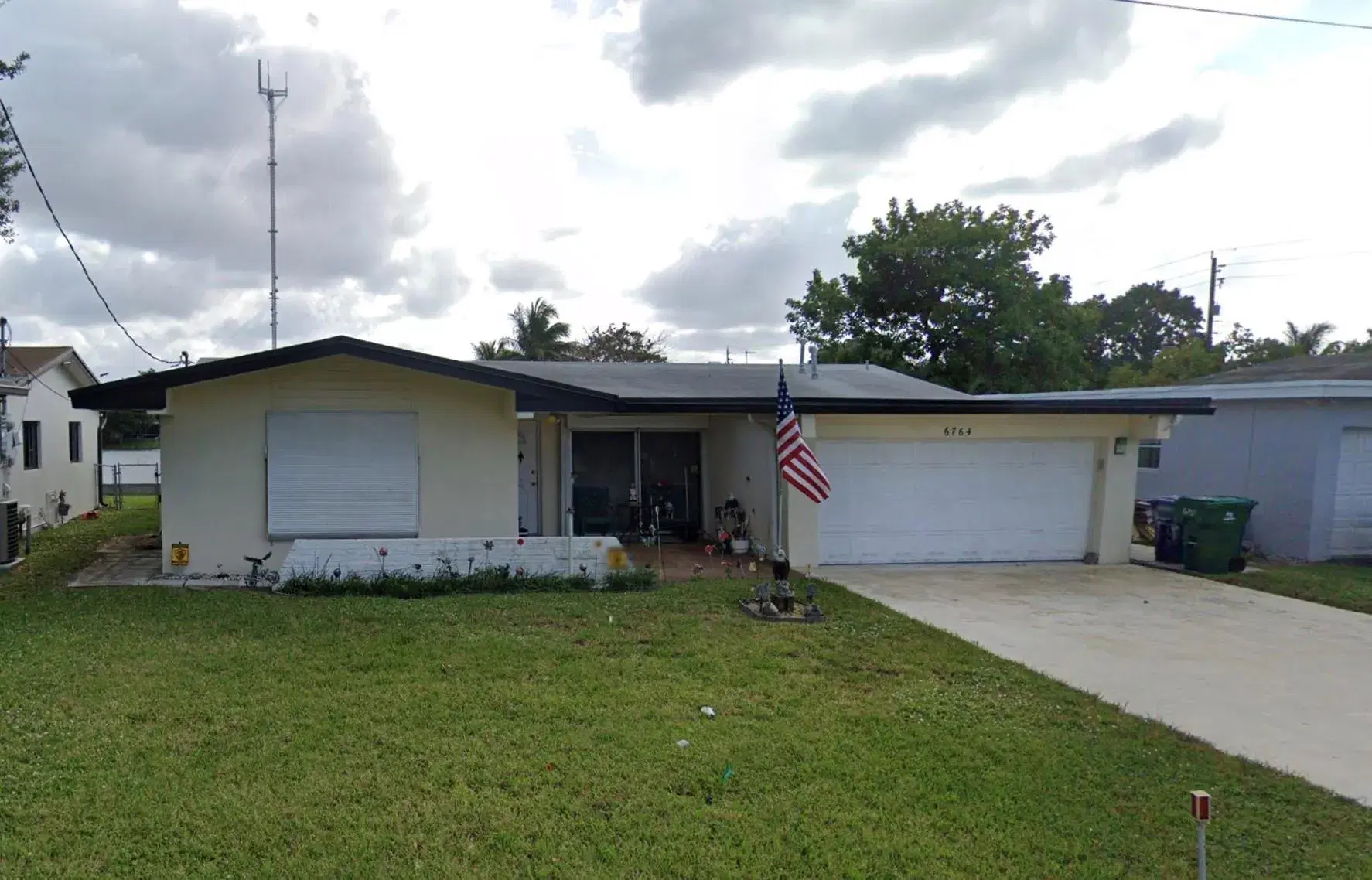 Picture of 6764 Dogwood Dr, Miramar, FL 33023
