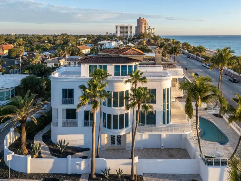 Picture of 1525 N Fort Lauderdale Beach Blvd, Fort Lauderdale FL 33304