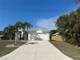 Picture of 1722 NW 24Th Pl, Cape Coral, FL 33993