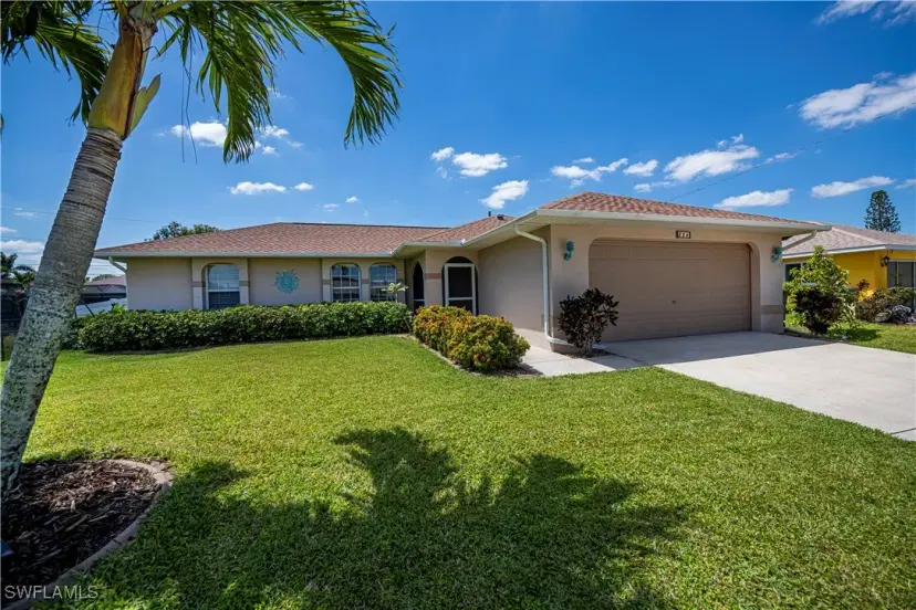 Picture of 526 SE 3Rd St, Cape Coral FL 33990