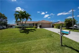 Picture of 526 SE 3Rd St, Cape Coral, FL 33990