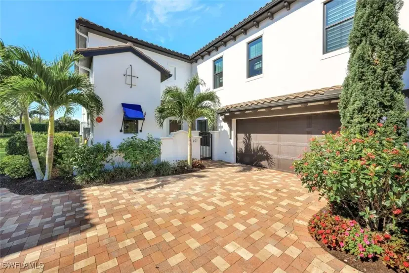 Picture of 16340 Corsica Way 101, Naples FL 34110