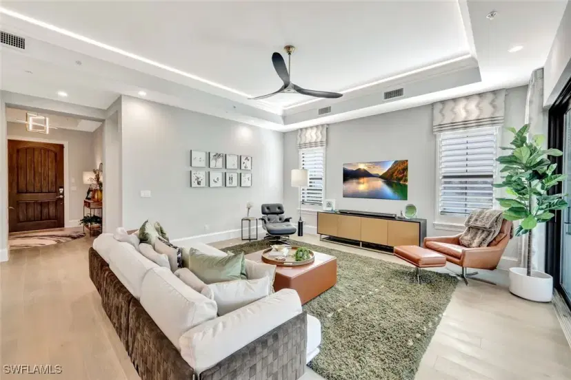 Picture of 16340 Corsica Way 101, Naples FL 34110