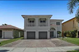 Picture of 1351 NE 41St Pl, Homestead, FL 33033