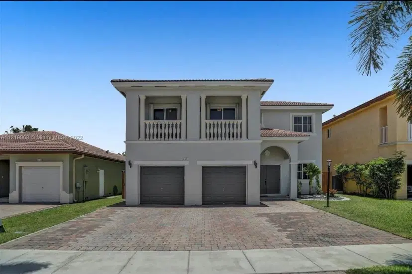 Picture of 1351 NE 41St Pl, Homestead FL 33033