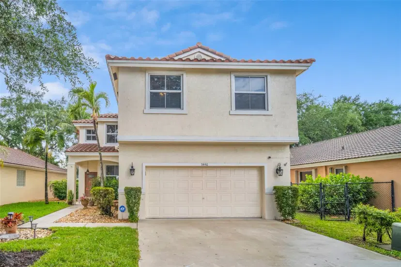 Picture of 5446 NW 49Th Ct, Coconut Creek FL 33073