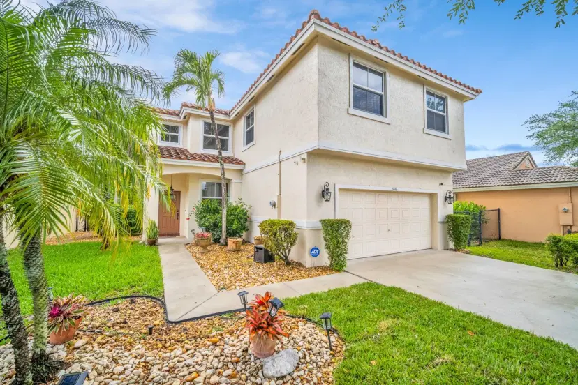 Picture of 5446 NW 49Th Ct, Coconut Creek FL 33073