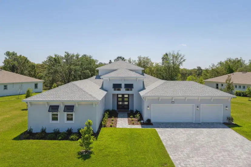 Picture of 15726 Serengeti Blvd, Spring Hill FL 34610