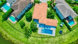 Picture of 9595 Eden Roc Court, Delray Beach, FL 33446