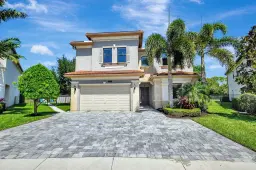 Picture of 9595 Eden Roc Court, Delray Beach, FL 33446